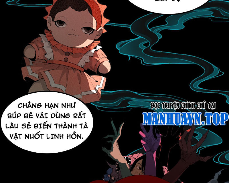 Ta Có Một Sở Nghiên Cứu Quái Vật chapter 5 - Trang 51