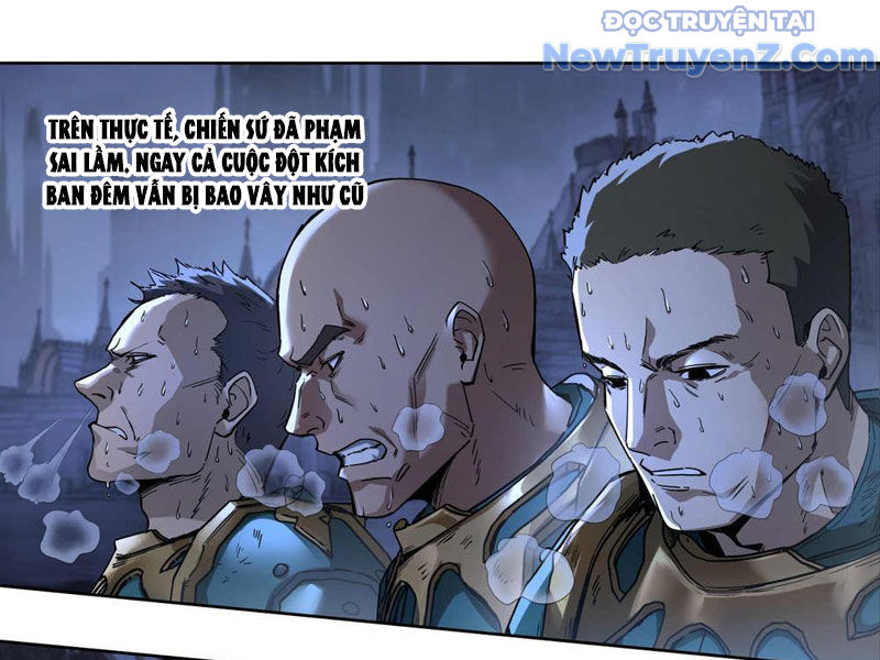 Truyền Kỳ Thái Lạc chapter 196 - Trang 3