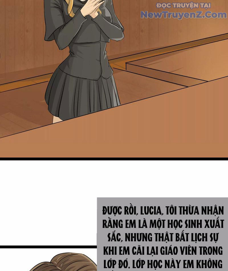Huyết Tinh Linh chapter 1 - Trang 58