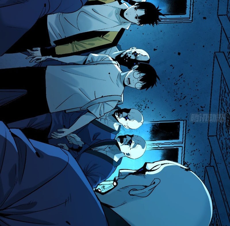Ta Có Một Sở Nghiên Cứu Quái Vật chapter 3 - Trang 76