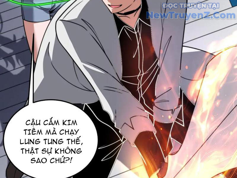 Ta Thăng Cấp Cho Người Khác Tại Tận Thế chapter 39 - Trang 124