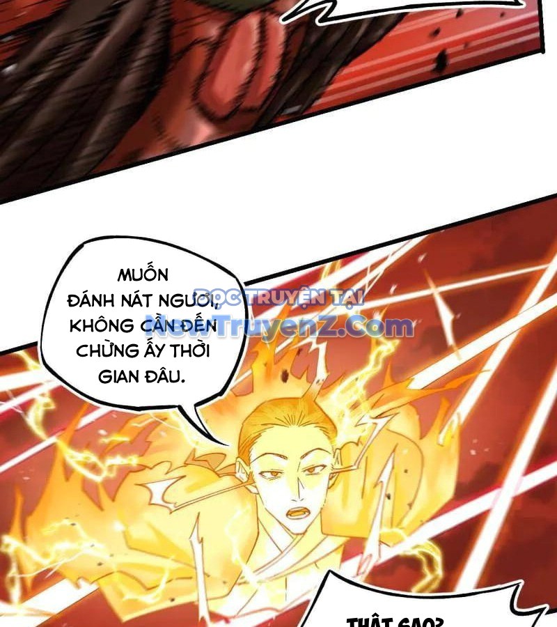 Truyền Võ chapter 468 - Trang 45
