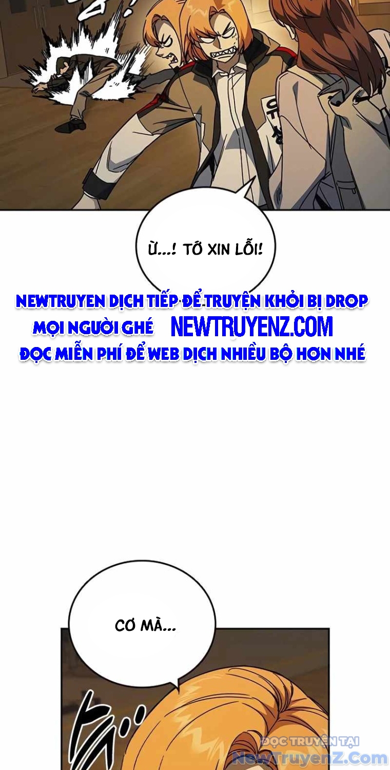 Học Nhóm chapter 275 - Trang 8