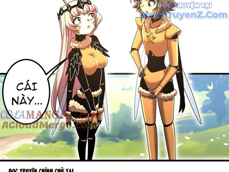 Vũ Trụ Trùng Vương chapter 39 - Trang 7