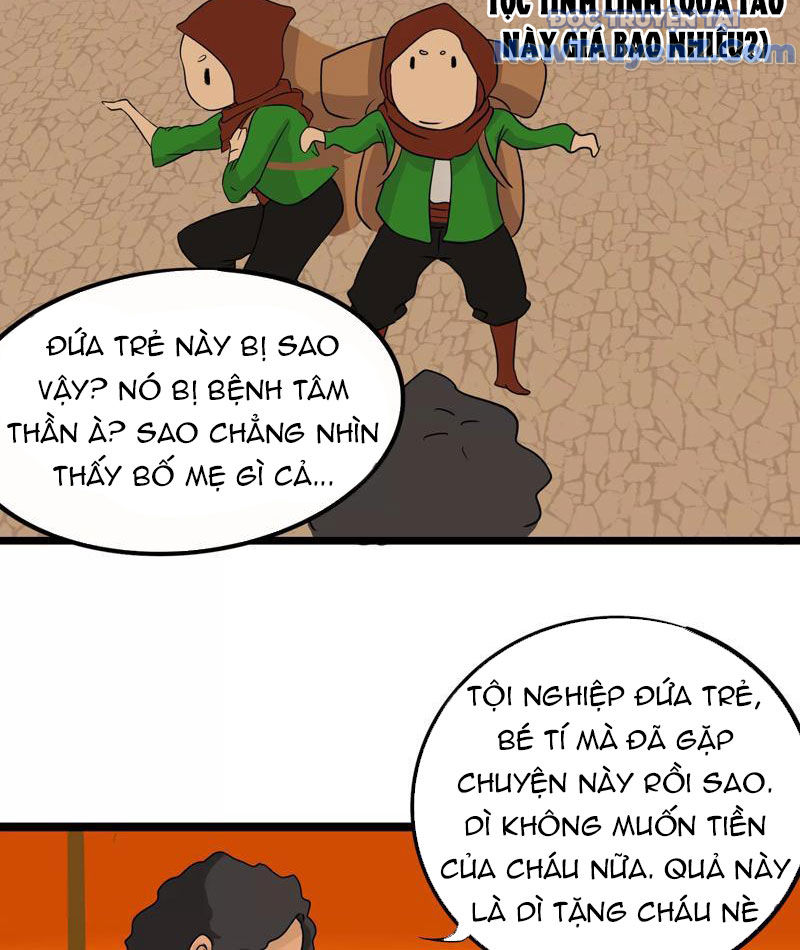Huyết Tinh Linh chapter 2 - Trang 38