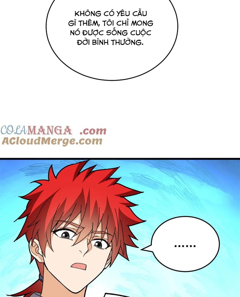Ác Long Chuyển Sinh: Bắt Đầu Phục Thù Từ 5 Tuổi chapter 139 - Trang 56