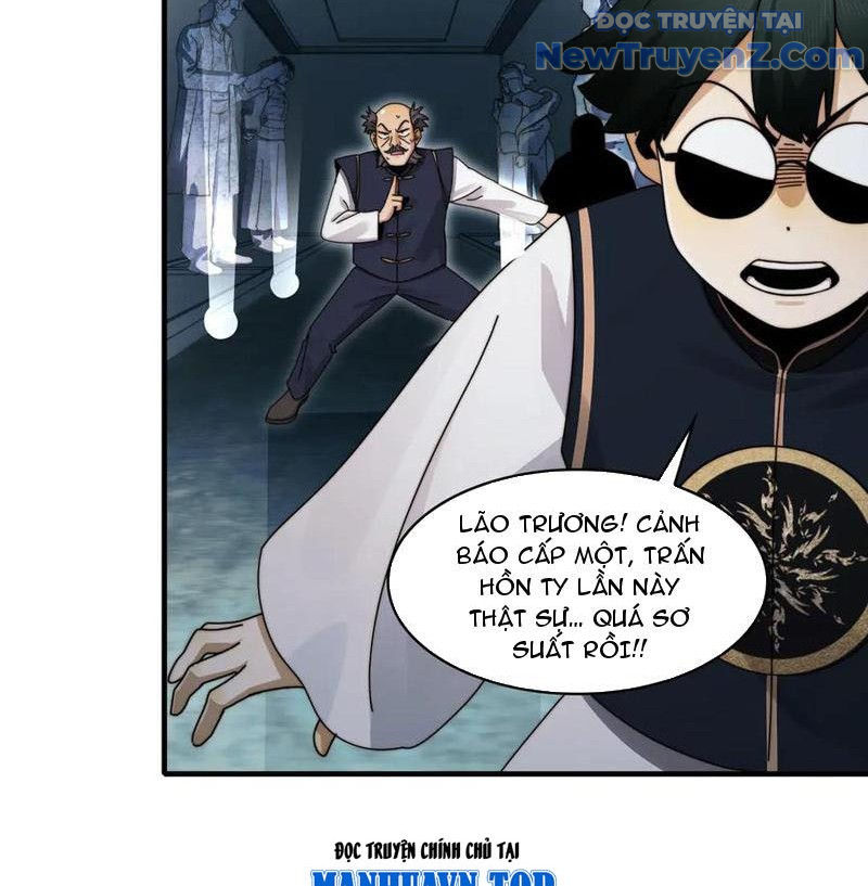 đối Mặt Với Bệnh Tâm Thần, Ma Quỷ Chẳng Là Cái Thá Gì chapter 122 - Trang 48