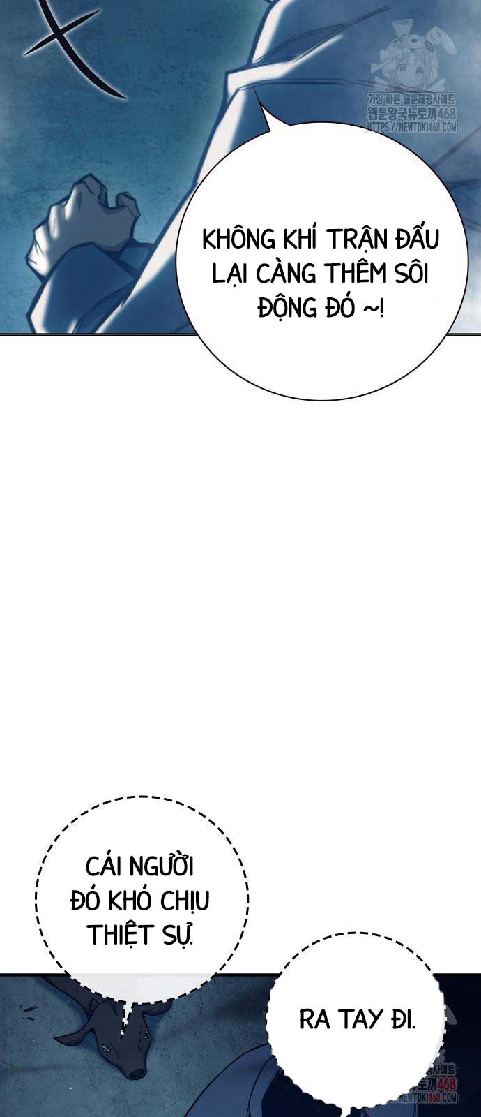 Nhà Tù Vị Thành Niên chapter 51 - Trang 12