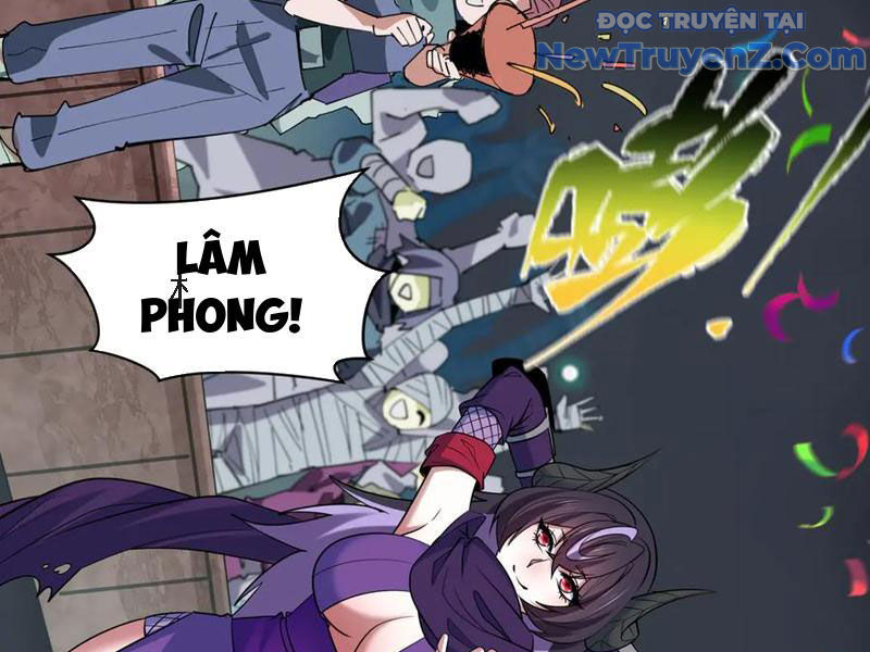 Kỷ Nguyên Kỳ Lạ chapter 478 - Trang 50