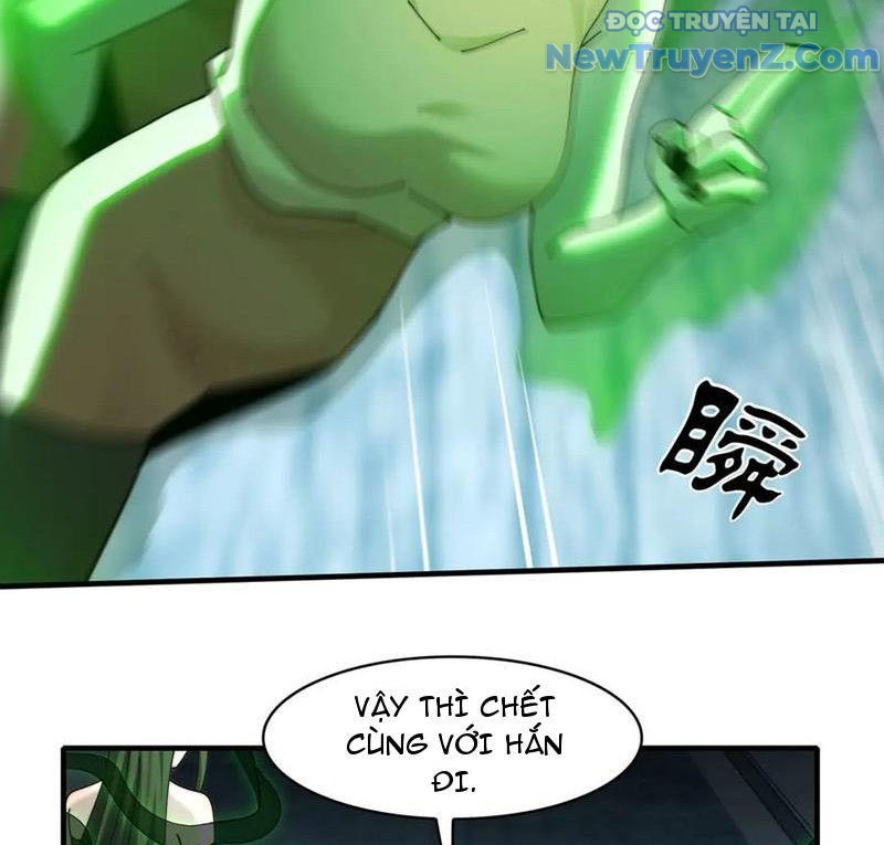 đối Mặt Với Bệnh Tâm Thần, Ma Quỷ Chẳng Là Cái Thá Gì chapter 122 - Trang 71
