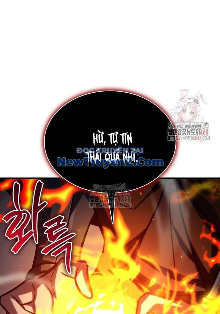 Cuốn Sách Chiến Lược Hàng Đầu Mà Chỉ Tôi Mới Có Thể Nhìn Thấy chapter 68 - Trang 11