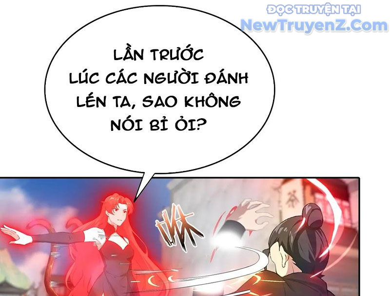 Tu Tiên Trở Về Tại Vườn Trường - Season 2 chapter 169 - Trang 15