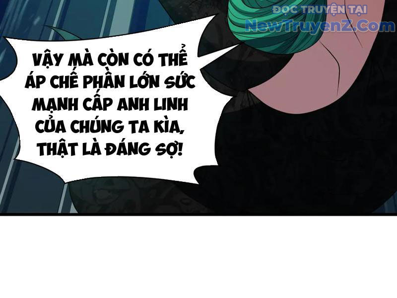 Kỷ Nguyên Kỳ Lạ chapter 479 - Trang 177