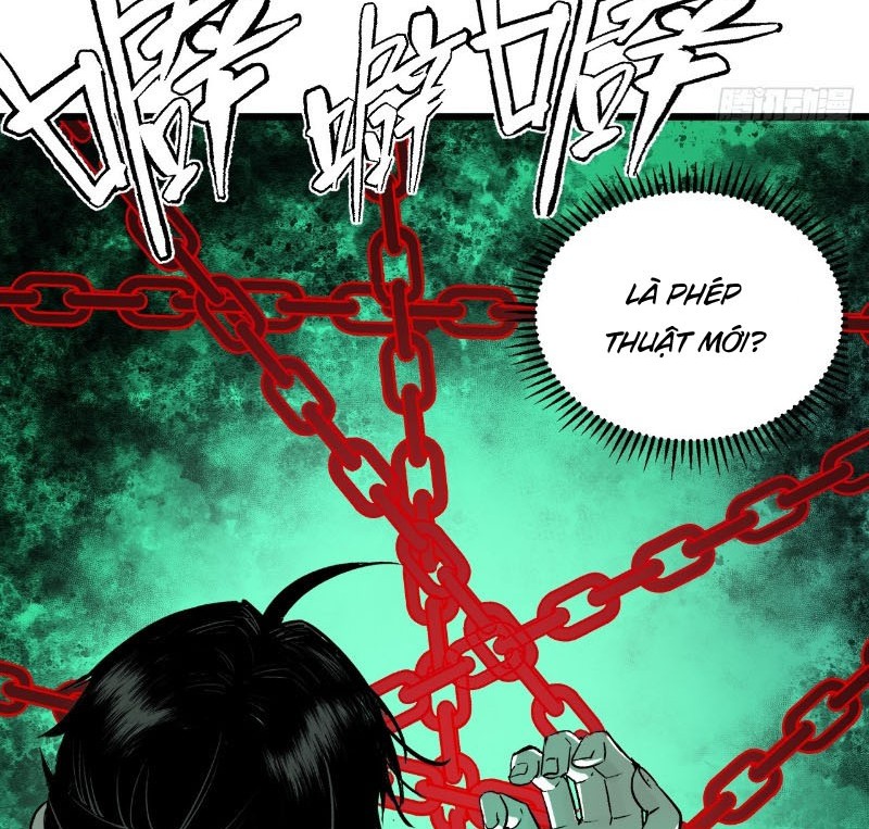Ta Có Một Sở Nghiên Cứu Quái Vật chapter 2 - Trang 156