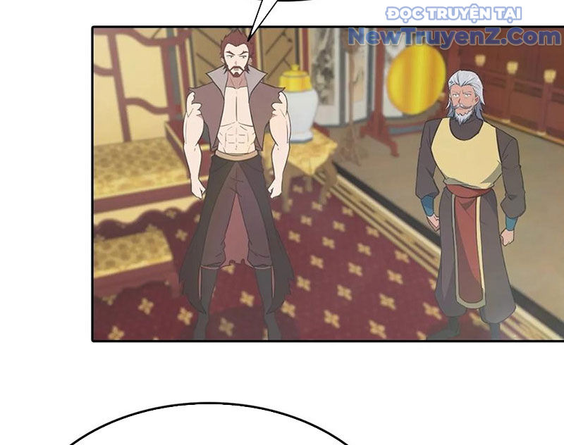 Tu Tiên Trở Về Tại Vườn Trường - Season 2 chapter 169 - Trang 55
