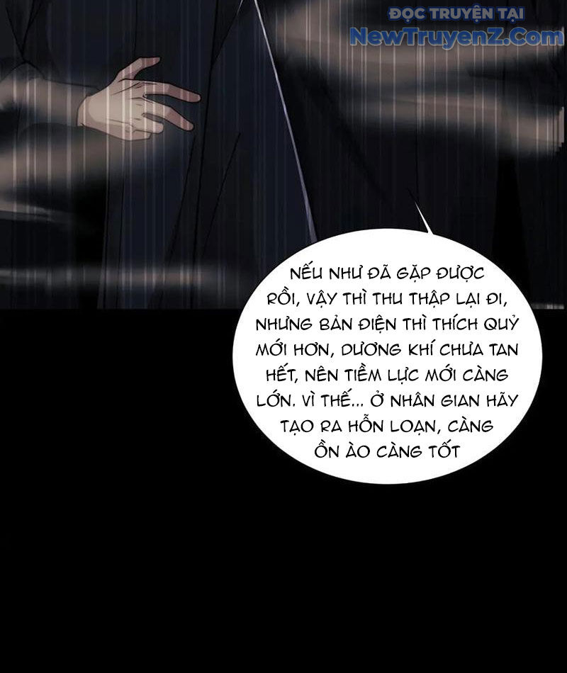 đối Mặt Với Bệnh Tâm Thần, Ma Quỷ Chẳng Là Cái Thá Gì chapter 124 - Trang 42