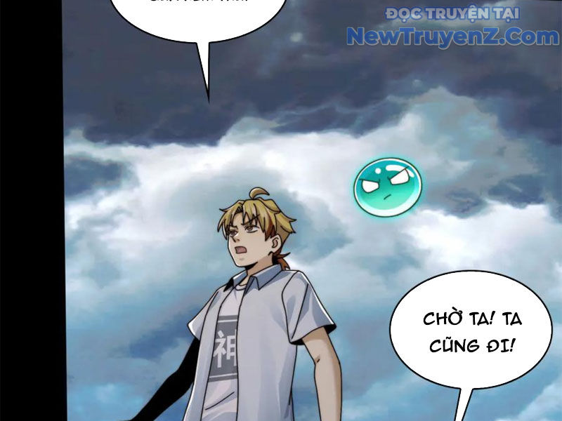 đối Mặt Với Bệnh Tâm Thần, Ma Quỷ Chẳng Là Cái Thá Gì chapter 127 - Trang 81