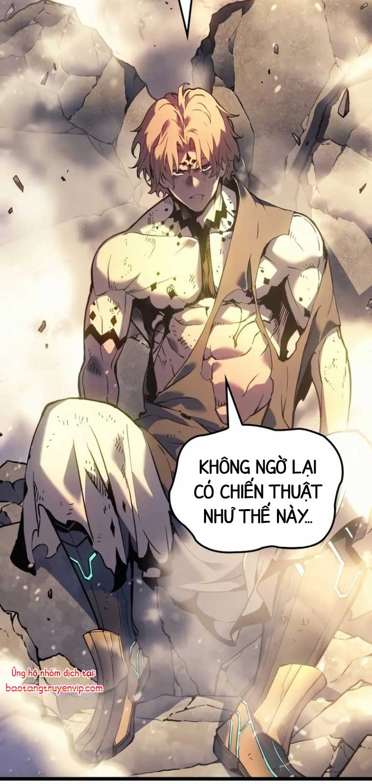 Đế Vương Hồi Quy chapter 82 - Trang 52