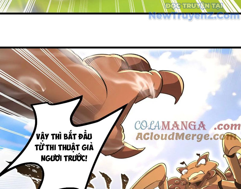 Vũ Trụ Trùng Vương chapter 45 - Trang 31