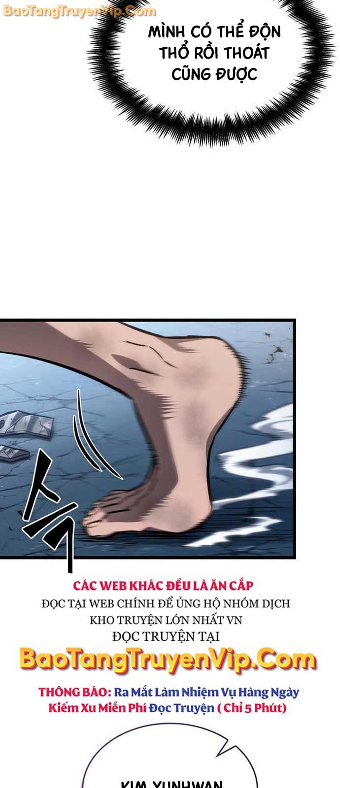 Thế Giới Sau Tận Thế chapter 182 - Trang 32