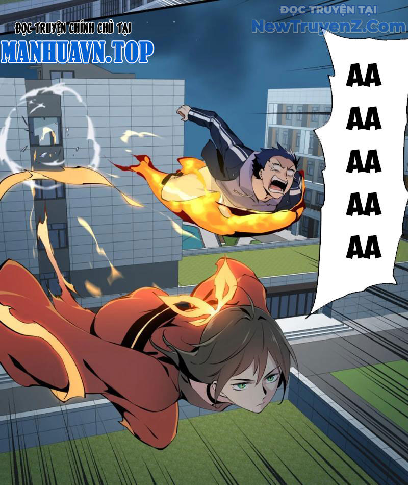 Hung Tinh Mê Hoặc - Máy Mô Phỏng Loạn Thế chapter 1 - Trang 80