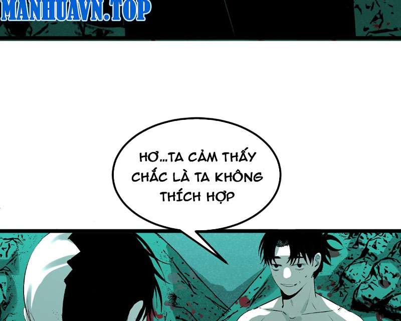 Ta Có Một Sở Nghiên Cứu Quái Vật chapter 5 - Trang 82