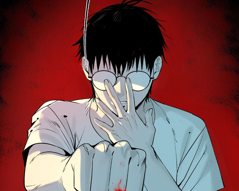 Ta Có Một Sở Nghiên Cứu Quái Vật chapter 4 - Trang 46