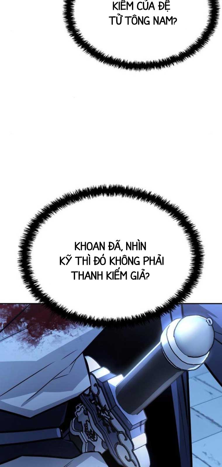 Quỷ Kiếm Thiên Tài Của Hoa Sơn Phái chapter 29.1 - Trang 66