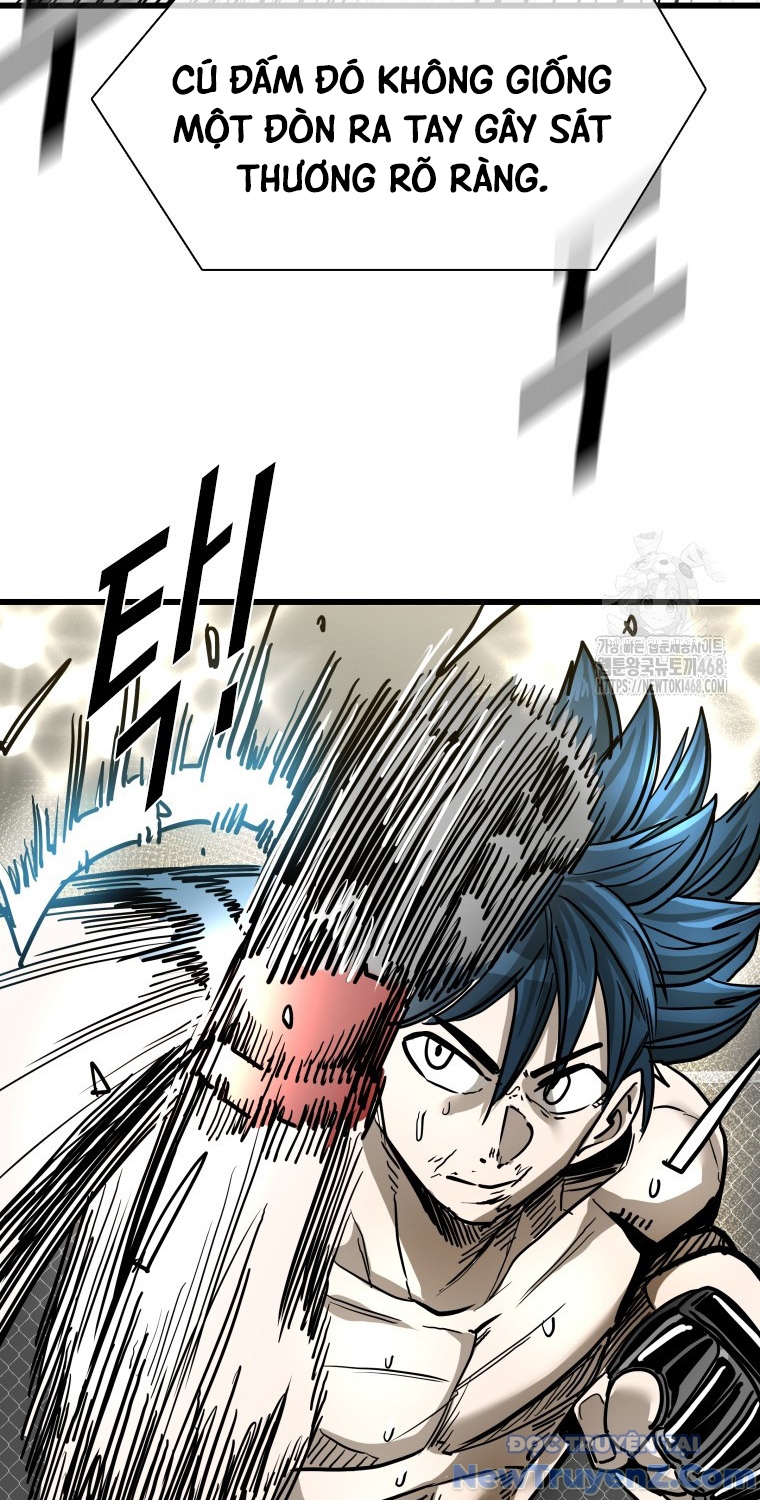 Shark - Cá Mập chapter 358 - Trang 34