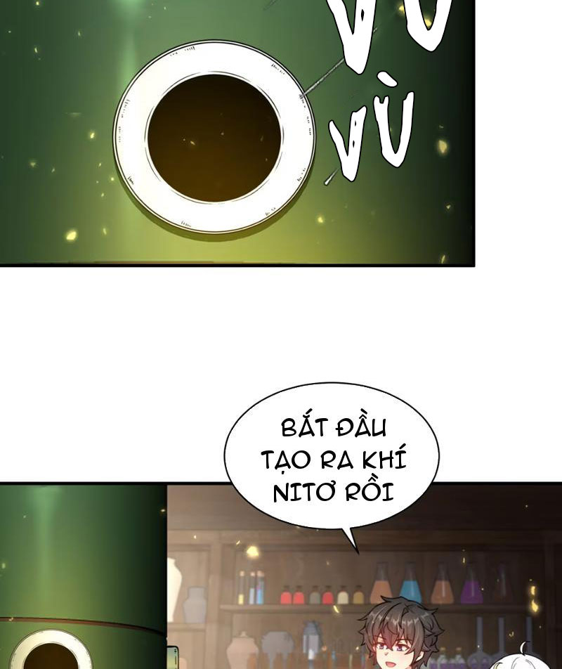 Toàn Bộ Fan Của Ta Đều Là Ma Nữ chapter 7 - Trang 34