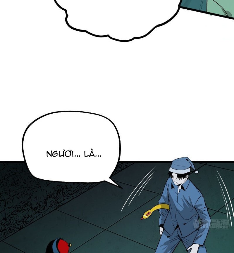 Ta Có Một Sở Nghiên Cứu Quái Vật chapter 3 - Trang 10