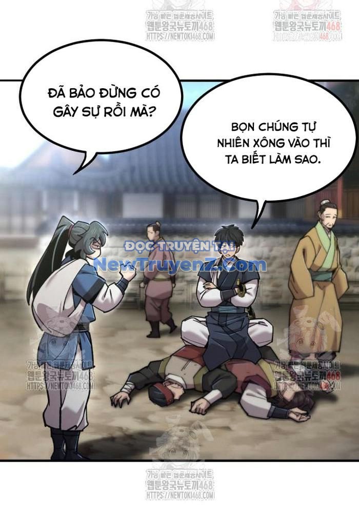 Sư Tôn Của Ta Luôn Dõi Theo chapter 43 - Trang 76