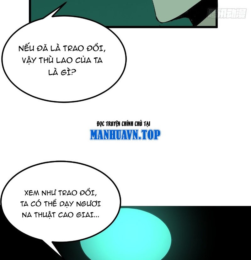 Ta Có Một Sở Nghiên Cứu Quái Vật chapter 7 - Trang 18