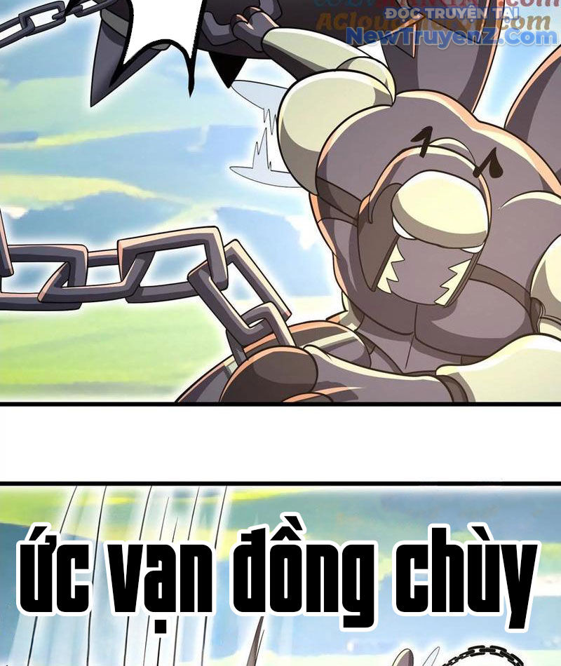 Vũ Trụ Trùng Vương chapter 43 - Trang 37