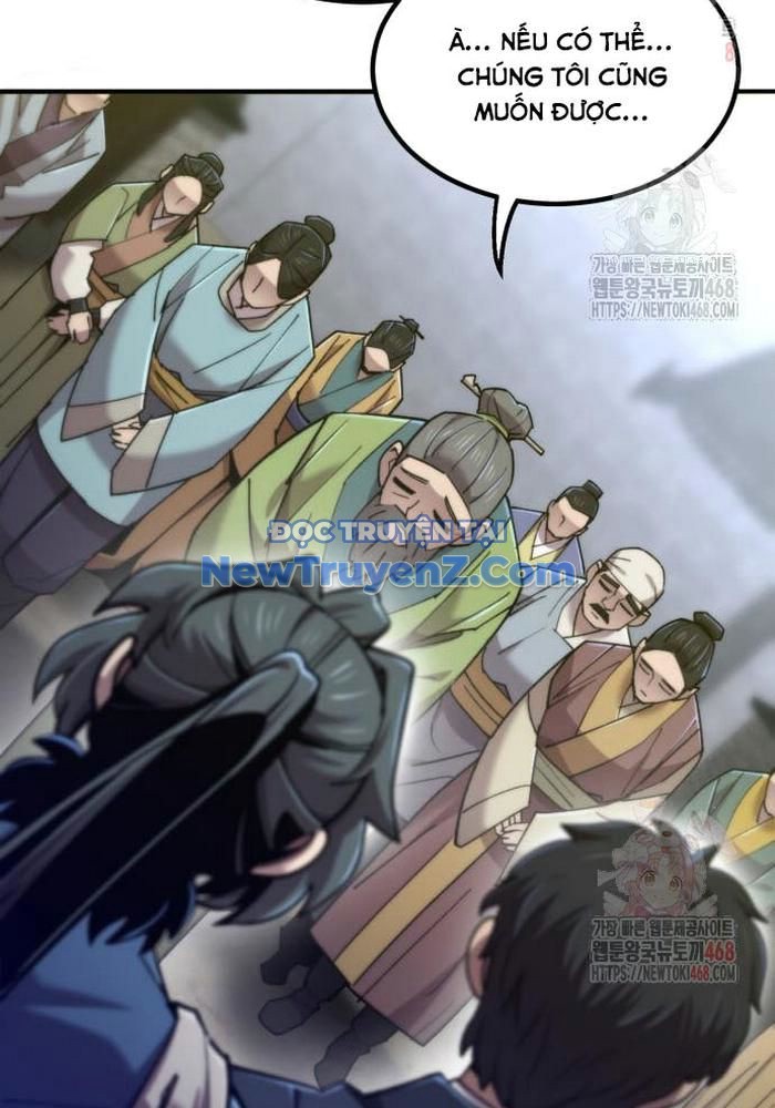 Sư Tôn Của Ta Luôn Dõi Theo chapter 43 - Trang 124