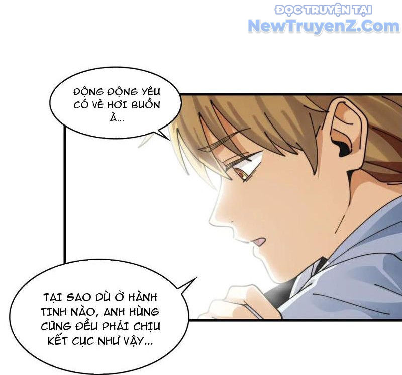 đối Mặt Với Bệnh Tâm Thần, Ma Quỷ Chẳng Là Cái Thá Gì chapter 122 - Trang 8