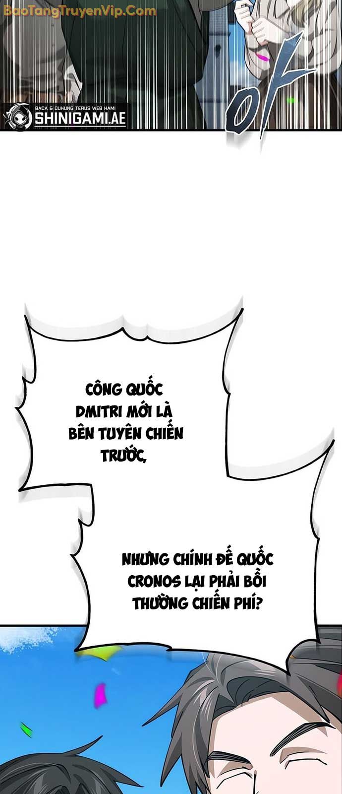 Thiên Quỷ Chẳng Sống Nổi Cuộc Đời Bình Thường chapter 158 - Trang 61