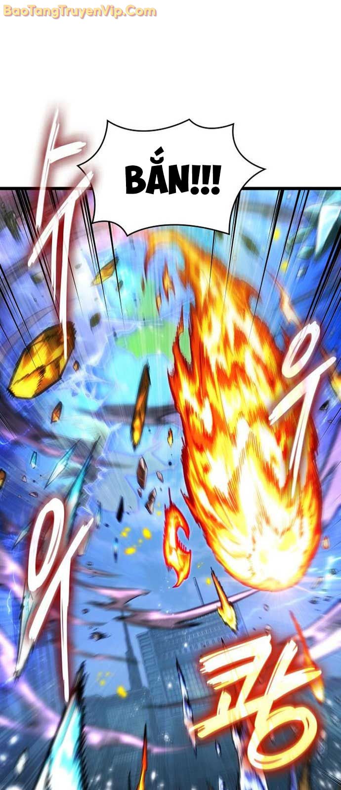 Thế Giới Sau Tận Thế chapter 182 - Trang 48