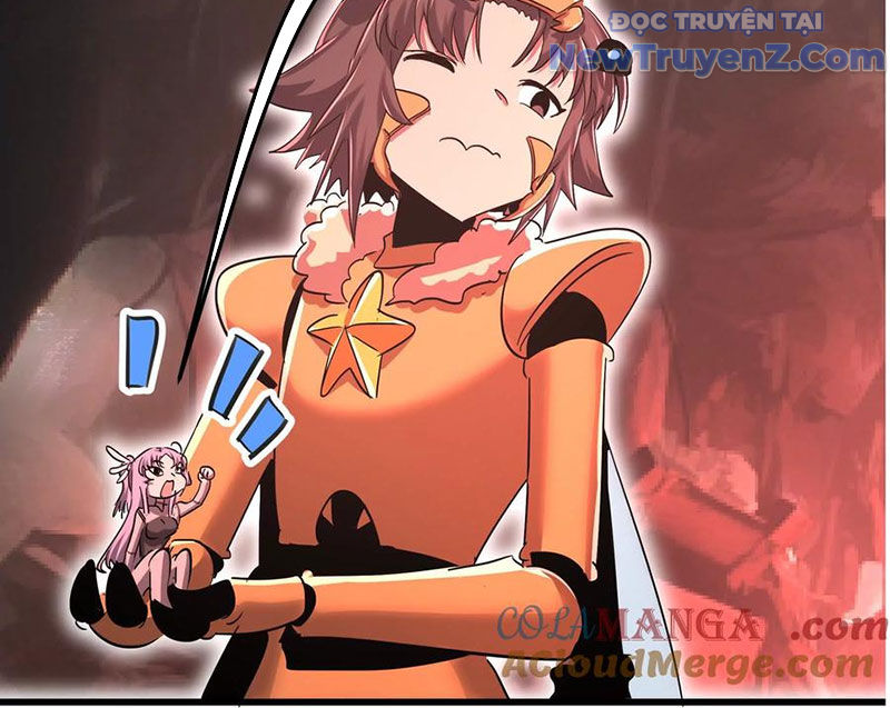 Vũ Trụ Trùng Vương chapter 45 - Trang 83