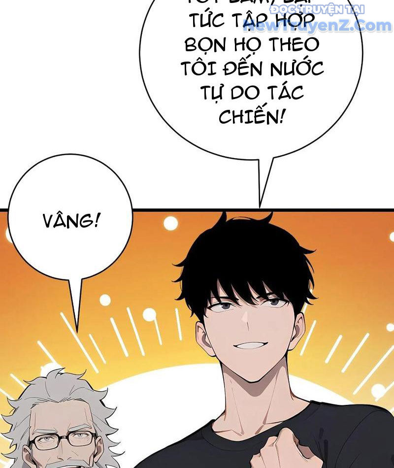 Thần thoại xâm lấn: Ta ở Địa Cầu trảm thần minh chapter 56 - Trang 91
