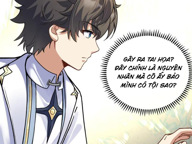 Toàn Bộ Fan Của Ta Đều Là Ma Nữ chapter 5 - Trang 43