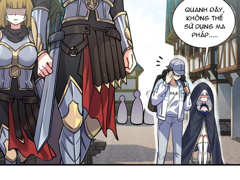 Toàn Bộ Fan Của Ta Đều Là Ma Nữ chapter 2 - Trang 66