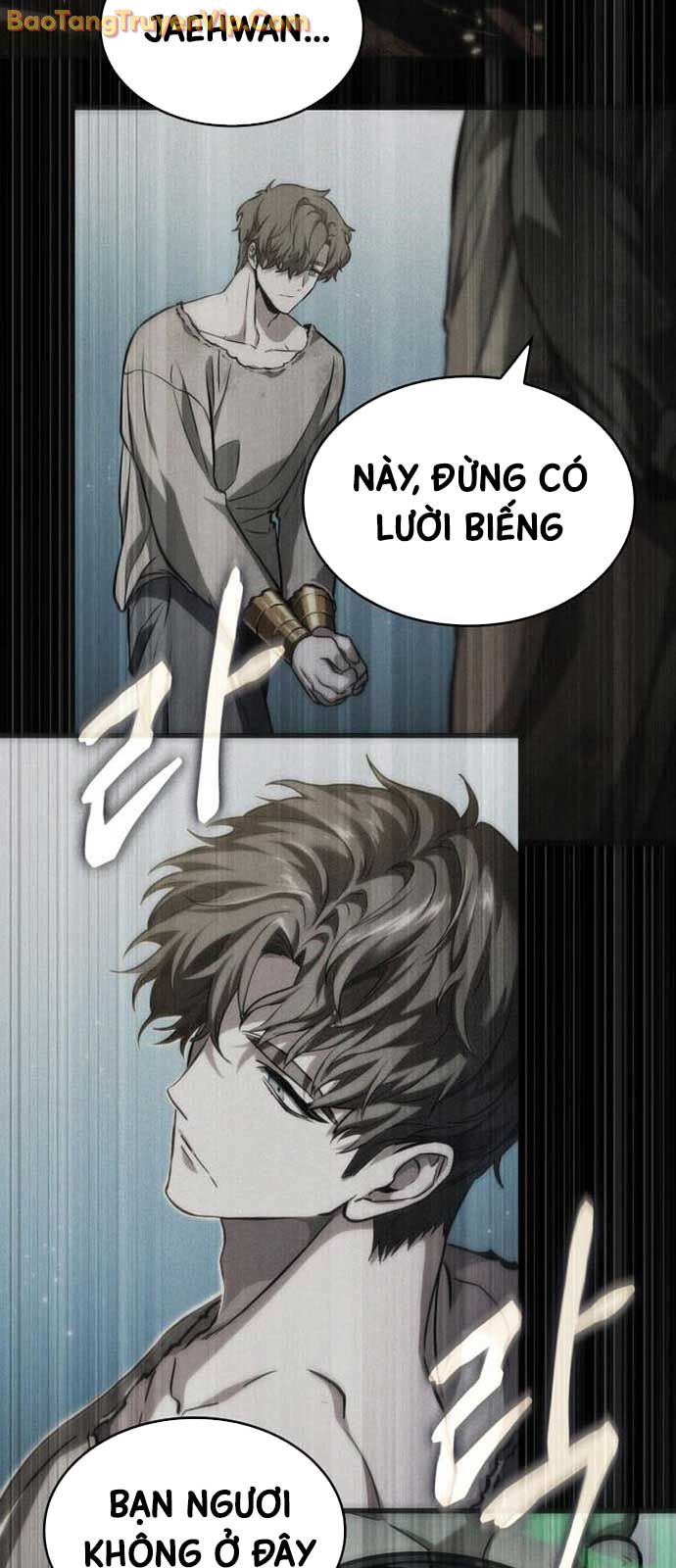 Thế Giới Sau Tận Thế chapter 182 - Trang 36