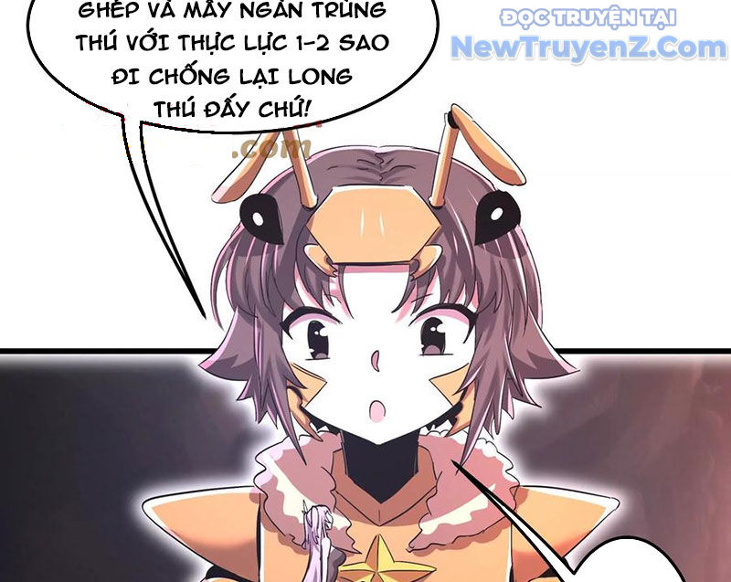 Vũ Trụ Trùng Vương chapter 45 - Trang 78