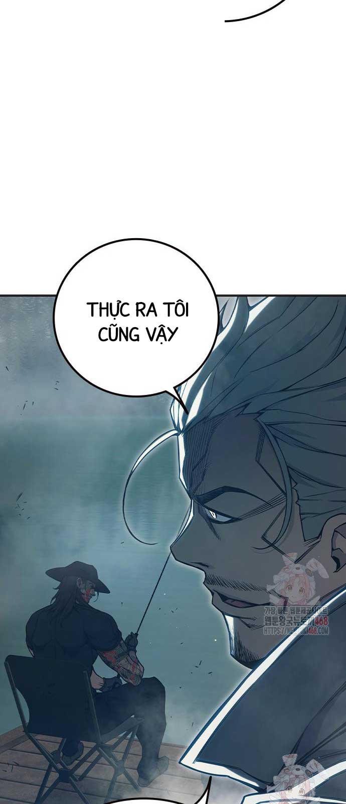 Nhà Tù Vị Thành Niên chapter 51 - Trang 113