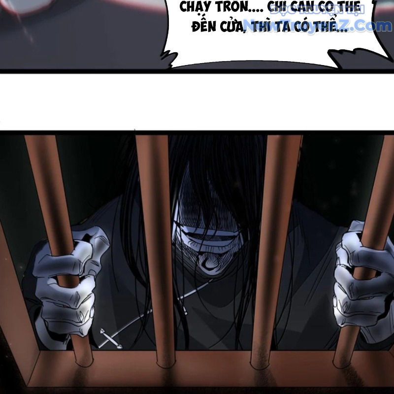 Sức Mạnh Của Ác Thần chapter 160 - Trang 87