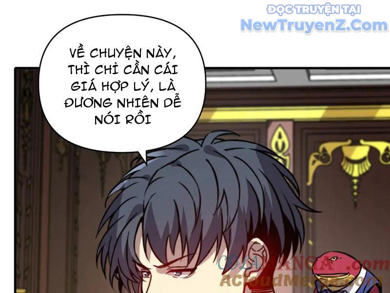 Bắt đầu chuyển chức tài thần, ta chuyển hóa triệu vạn thần sủng chapter 24 - Trang 38