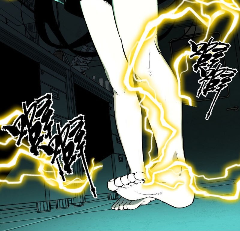 Ta Có Một Sở Nghiên Cứu Quái Vật chapter 2 - Trang 38