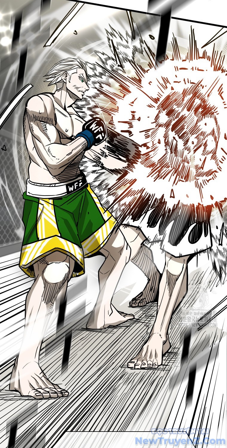 Shark - Cá Mập chapter 358 - Trang 33