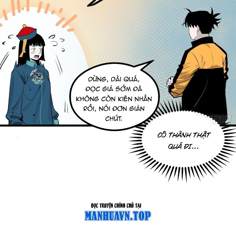 Ta Có Một Sở Nghiên Cứu Quái Vật chapter 2 - Trang 54